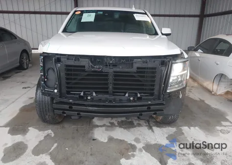 2017 Chevrolet Tahoe Lt z USA, uszkodzony, nr VIN 1GNSKBKC8HR240305